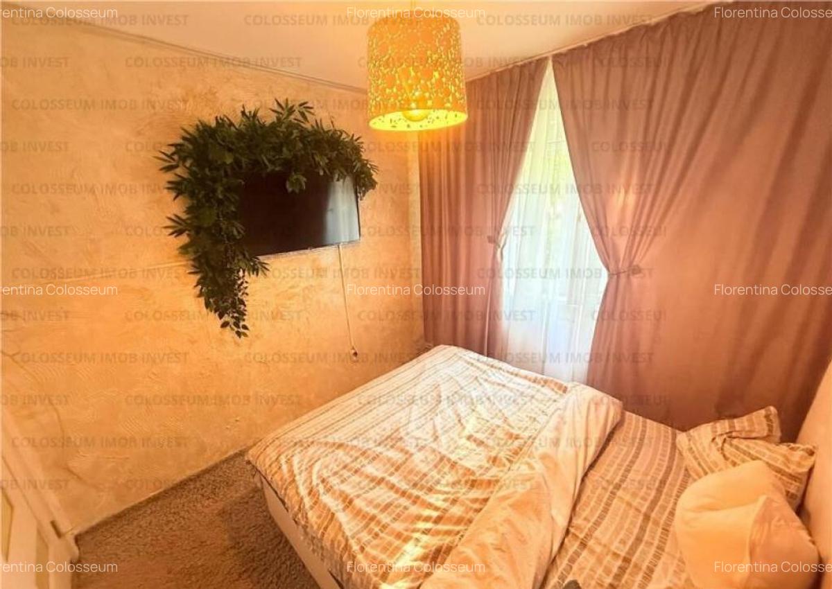 De vanzare Apartament 2 camere, zona Garii Bra?ov. - 13