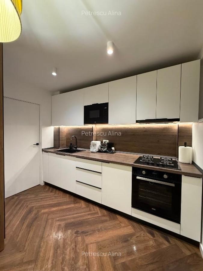 Apartament 3 camere,Stefan Cel Mare,Sector 2,etaj 1,recent renovat!TOTUL NOU - 15