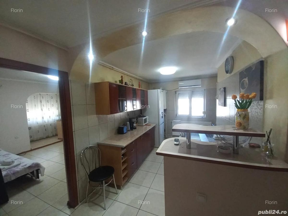 DE INCHIRIAT apartament 2 camere, zona Dacia - 6