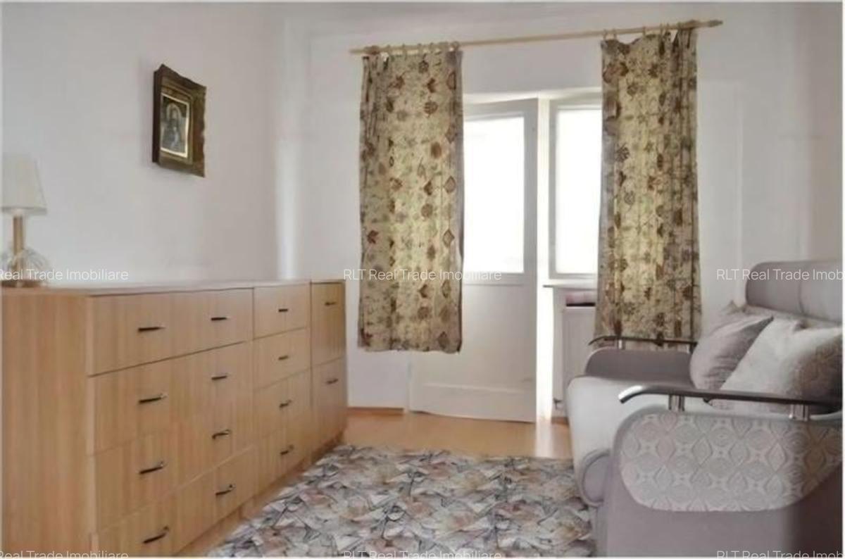 Apartament 3 camere Astra- Carpatilor ( Lidl) - 4