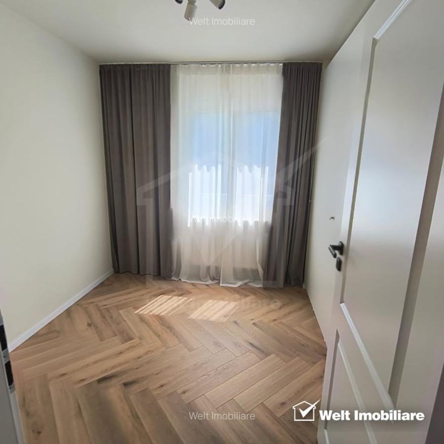 Apartament 2 camere, plus balcon, Gheorgheni - 5