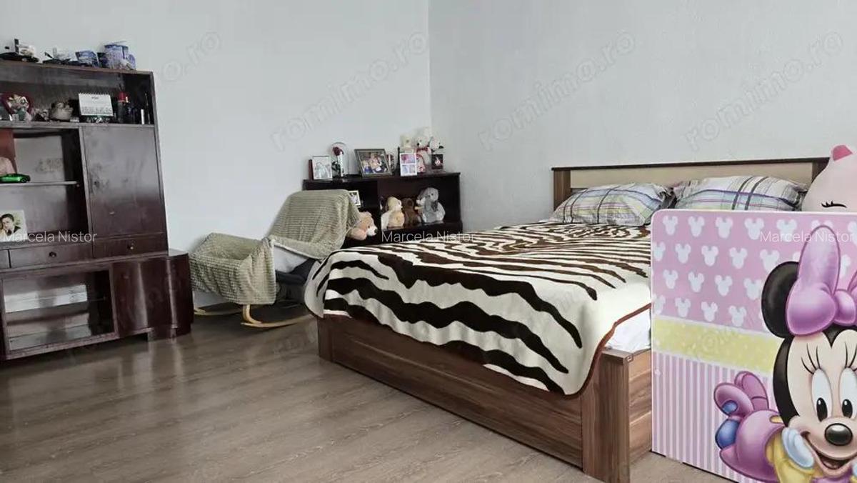 Apartament 3 camere in Deva, zona Eminescu, et 2 - 3