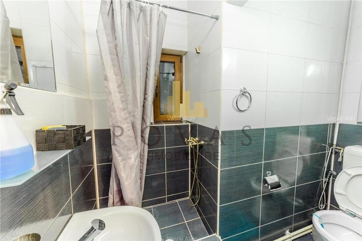 Inchiriere Apartament 5 Camere Universitate Magheru - 16