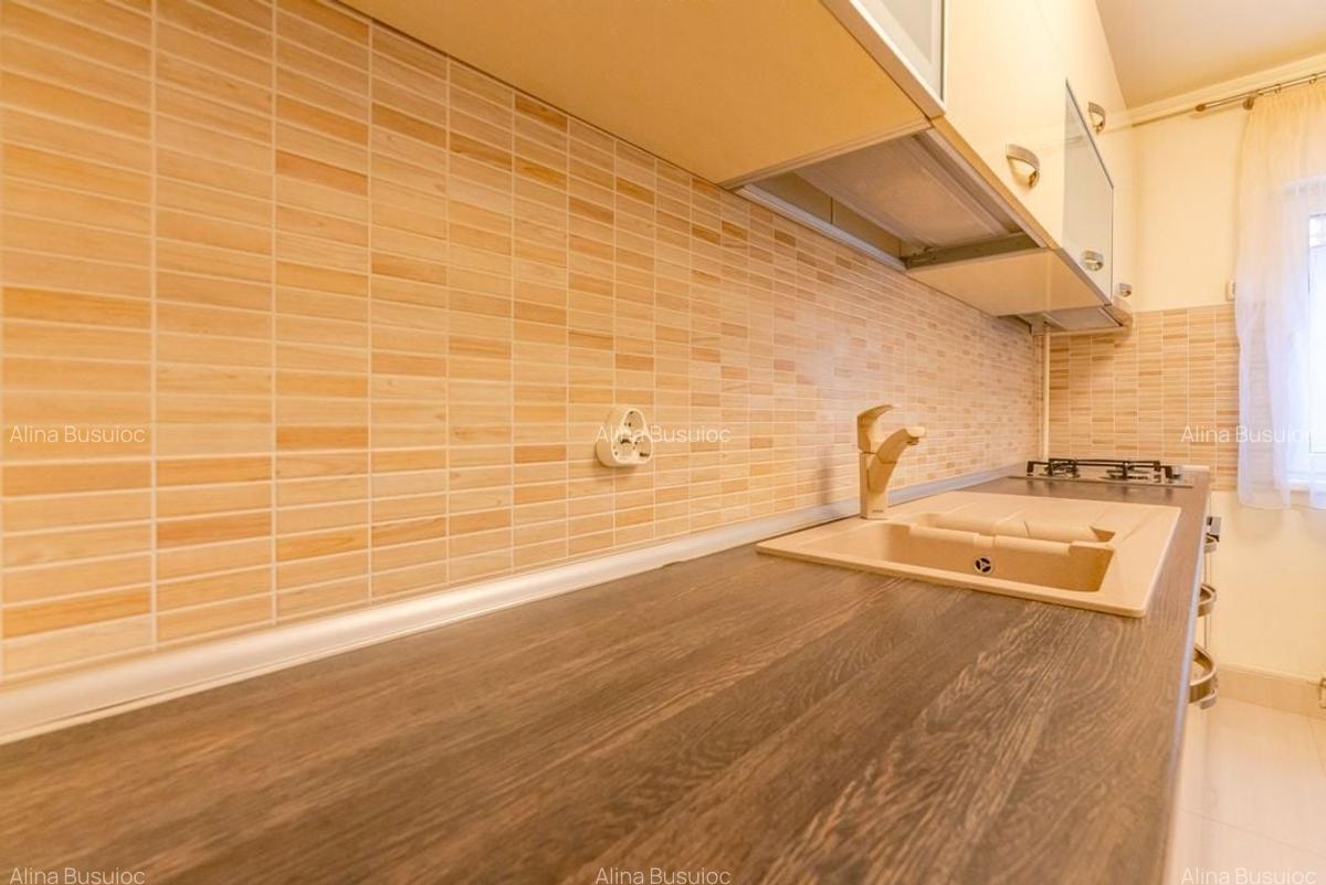 Apartament Mobilat si Utilat cu Loc de Parcare - 10