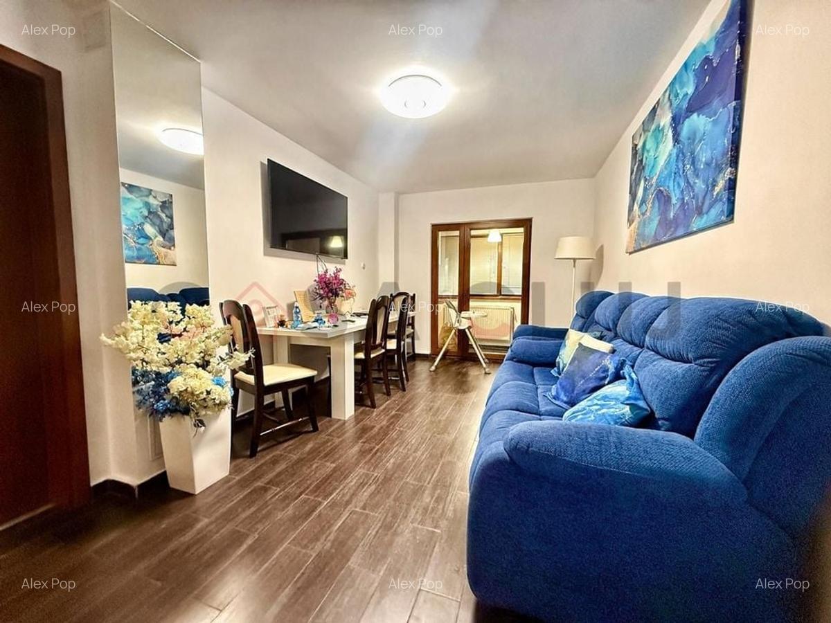 Decomandat, la cheie, Kaufland Măraști! - 1