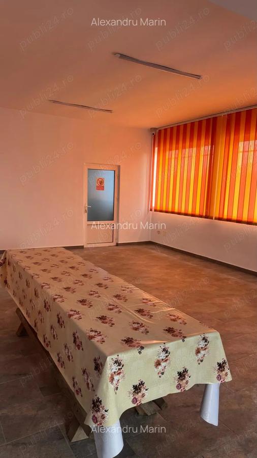 Casa cu pod mansardabil, 20 km de Delta Dunarii - 17