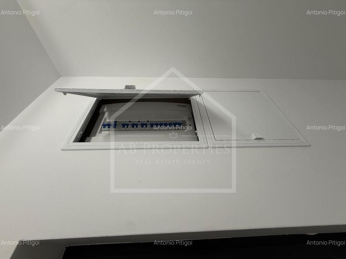 Apartament 2 camere | Metrou 1 Mai | RENOVAT INTEGRAL - 11