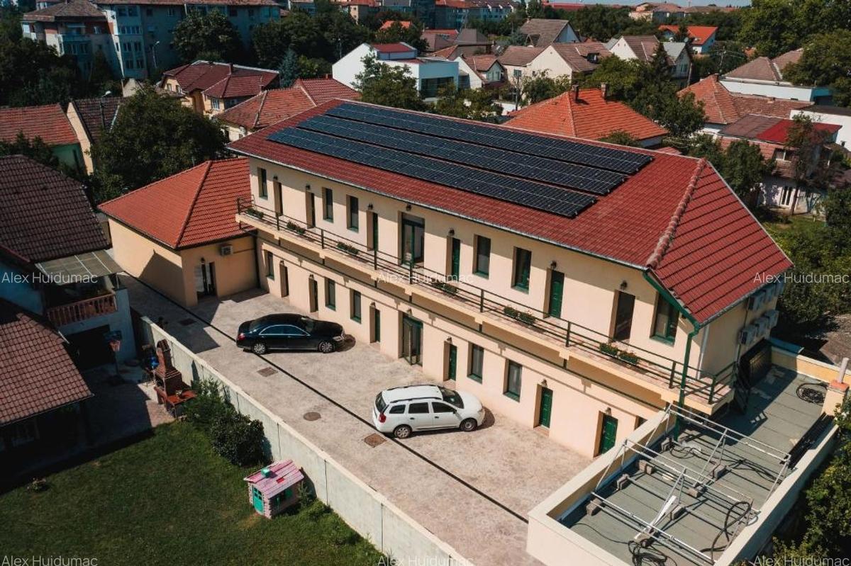 Pensiune Premium – Afacere La Cheie Zona Iulius Town / Calea Lipovei - 6