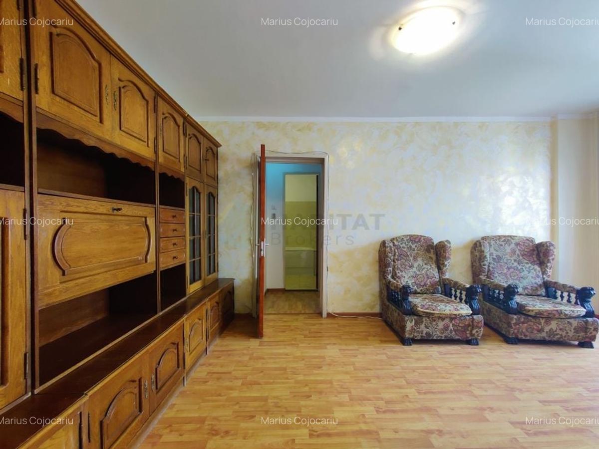 Apartament cu 2 camere semidecomandat în Iancului - 2