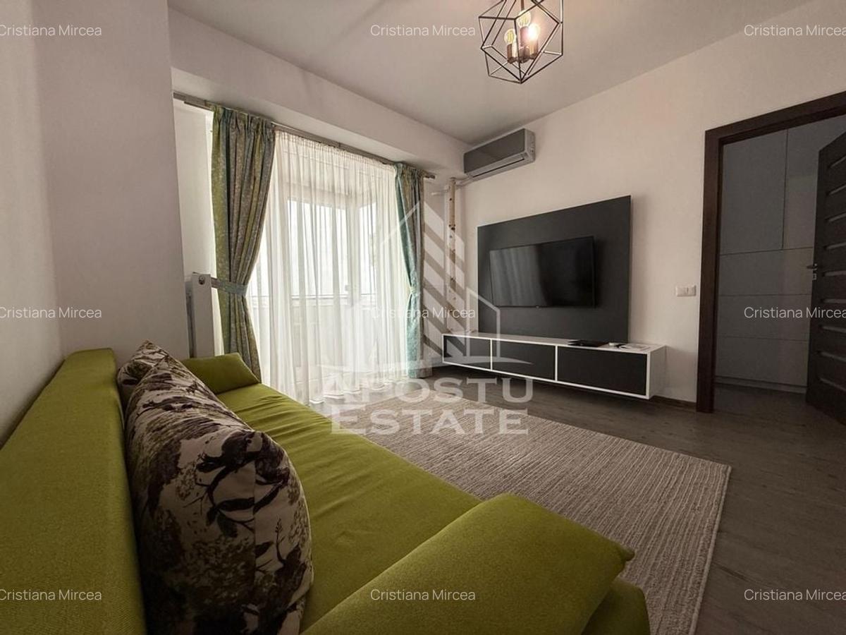 Apartament 3 camere , clima , prima inchiriere, zona Braytim - 2