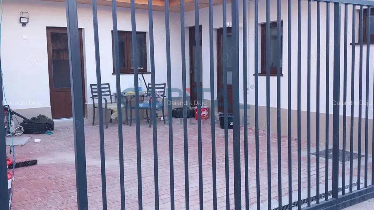 Comision 0% Casa cu 3 Camere, Plopilor - 4