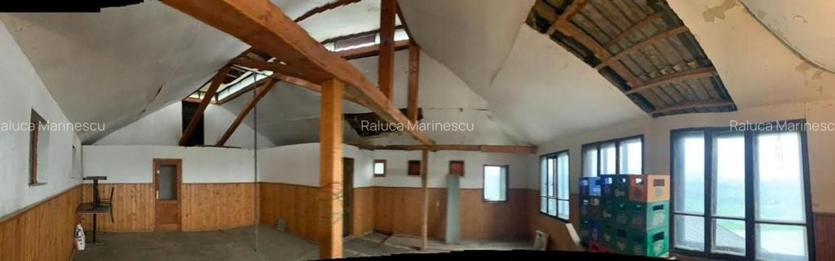 Pensiune 12 camere, vulcanizare, spălătorie pe DN7 - 6
