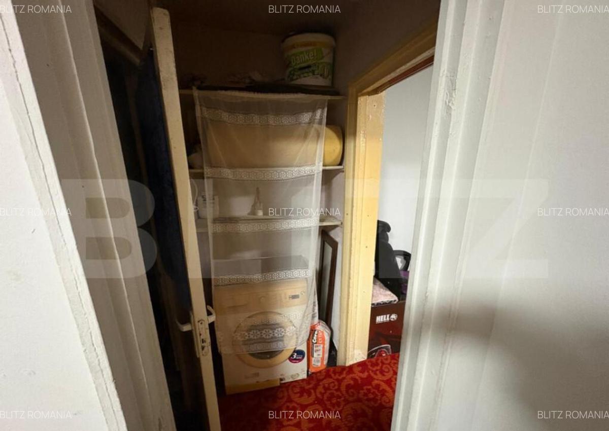 Apartament 2 camere semi-decomandat - 3