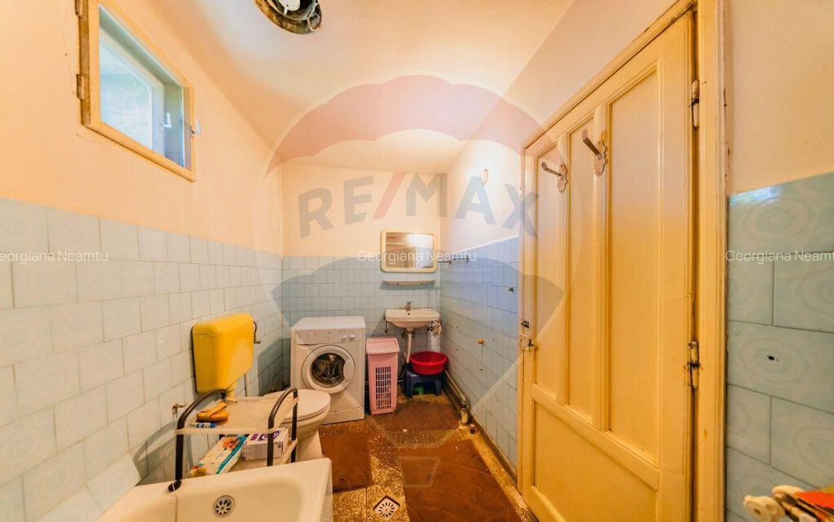 Casa cu 3 camere de vanzare in zona Gai, teren de 1249mp - 16