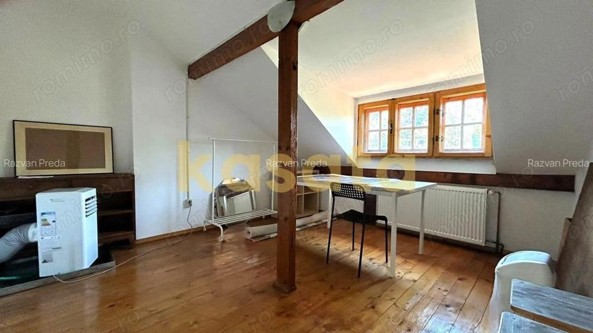 3 camere I Floreasca I etaj 1+M I mobilat si utilat I centrala proprie - 6