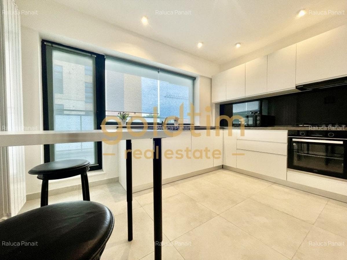 MOBILAT SI UTILAT/ZONA LINISTITA/ TERASA/ABUCATARIE INCHISA - 9