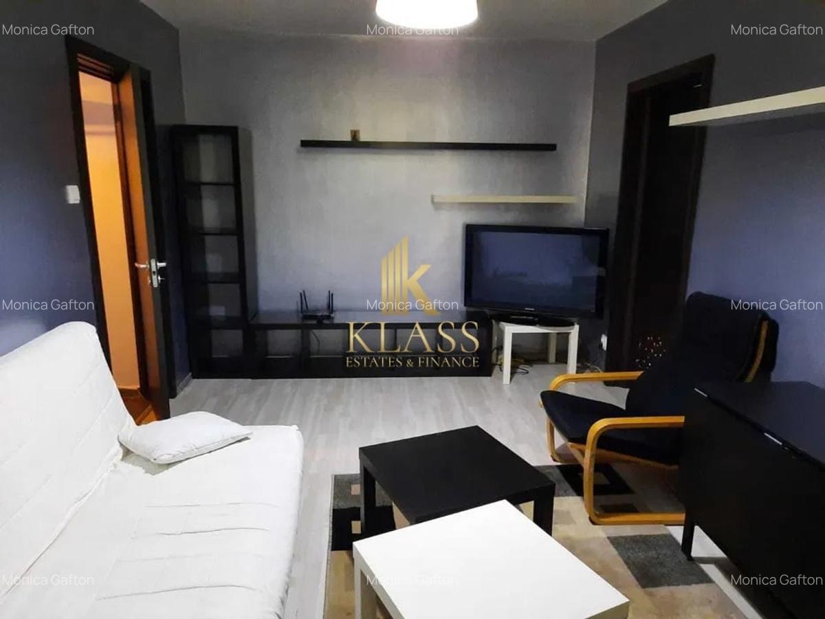 Apartament 2 camere complet renovat - zona Camil Ressu - 2