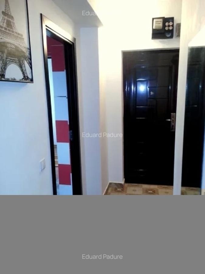 Apartament 2 camere -Targu Cucu- - 1