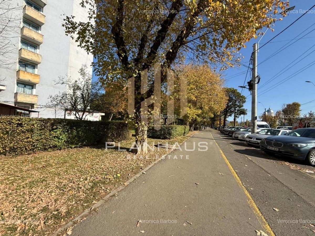 Apartament 1 camera, parter, zona Vivo Mall - 2 Apartament 1 camera, parter, zona Vivo Mall - 2