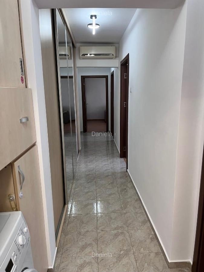Apartament 3 camere, pe sos.Iancului, mobilat modern, centrala, decomandat - 12