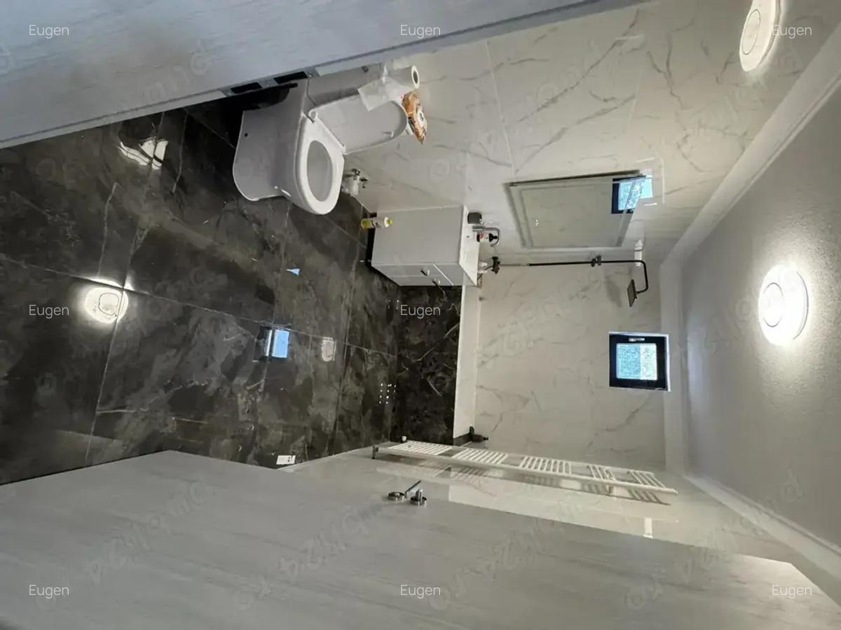 Vand apartament cu 3 camere, finisat, in bloc nou - 5
