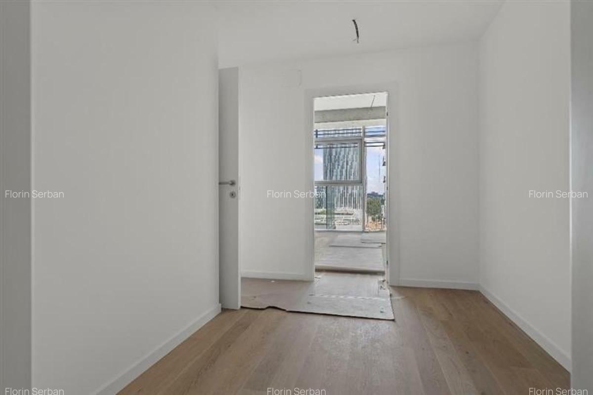 Vanzare 2 camere One Bedroom Floreasca - 4