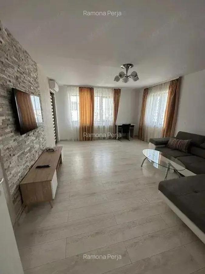 Apartament 2 camere Centru, bloc nou, parcare - 2