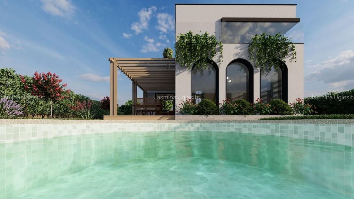 Parcelă de teren ARED - direct de la dezvoltator - 2