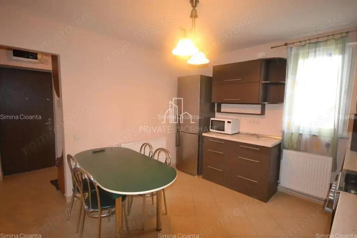 Apartament 3 Camere, De Inchiriat, Zona Dambu - 2