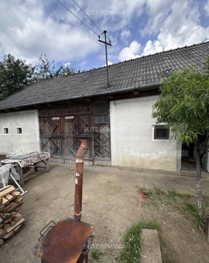 Teren intravilan, 5.800 mp, zona Ca?cau - 3