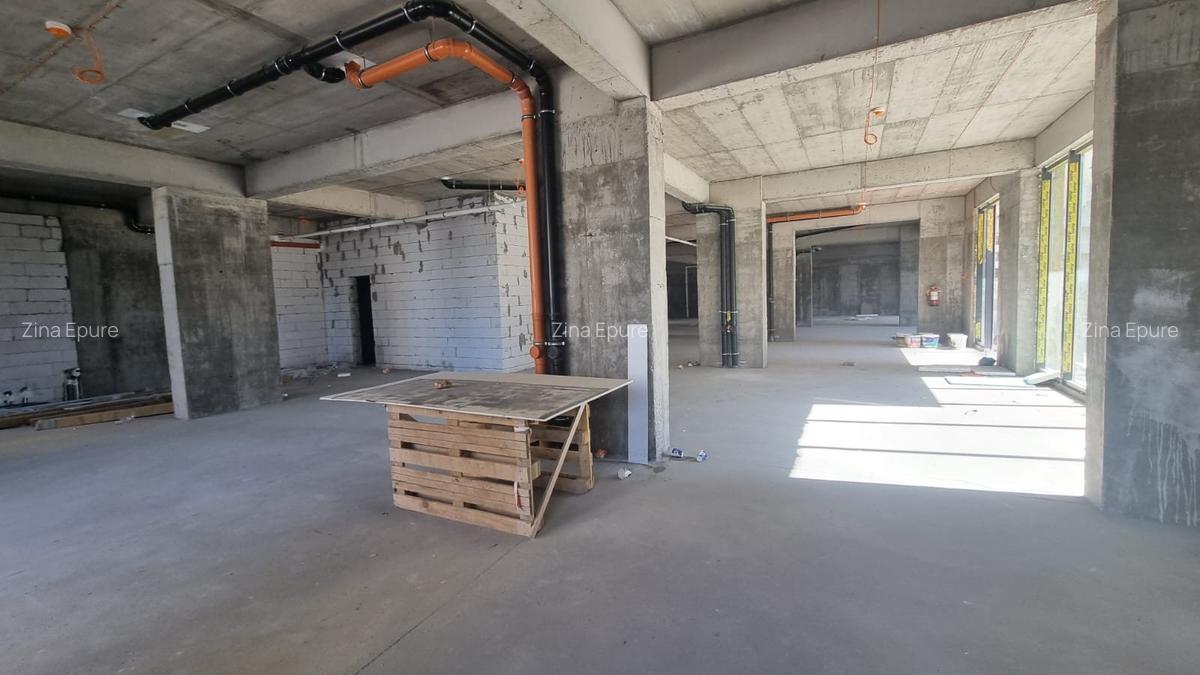 Popesti Leordeni - Str Biruintei - Spatiu comercial - 9