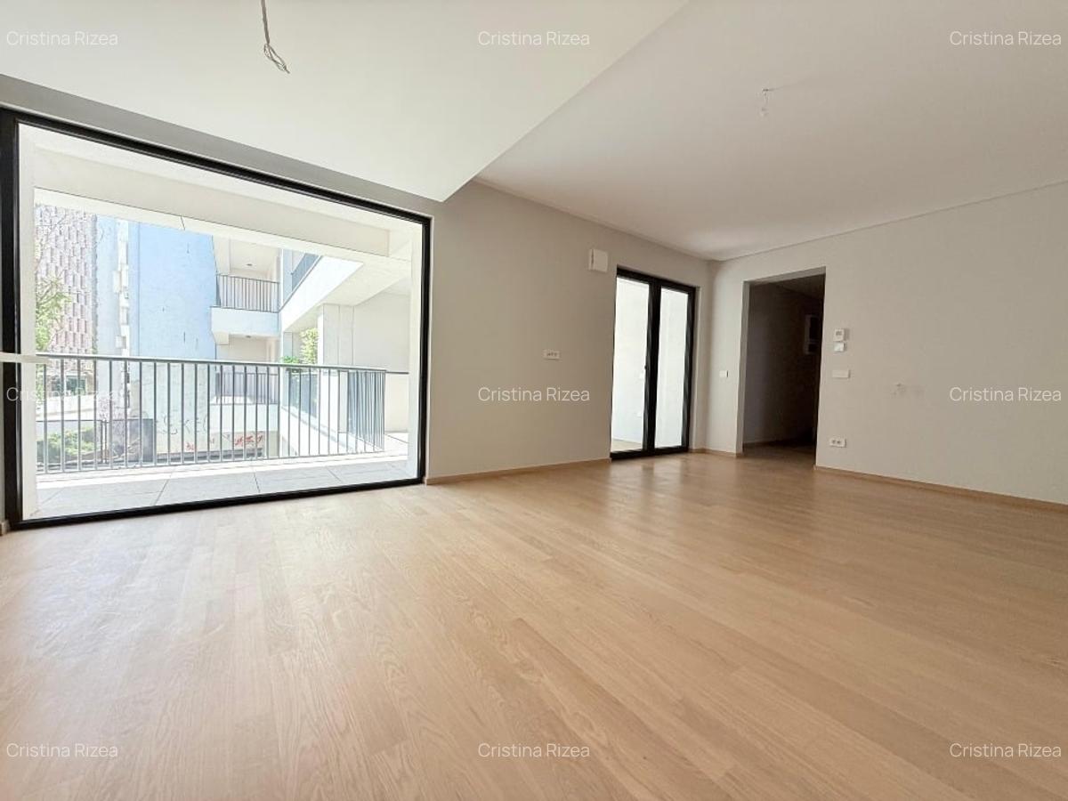 Apartament NOU de lux in cladire boutique CENTRALIS UNIVERSITATE TNB - 11