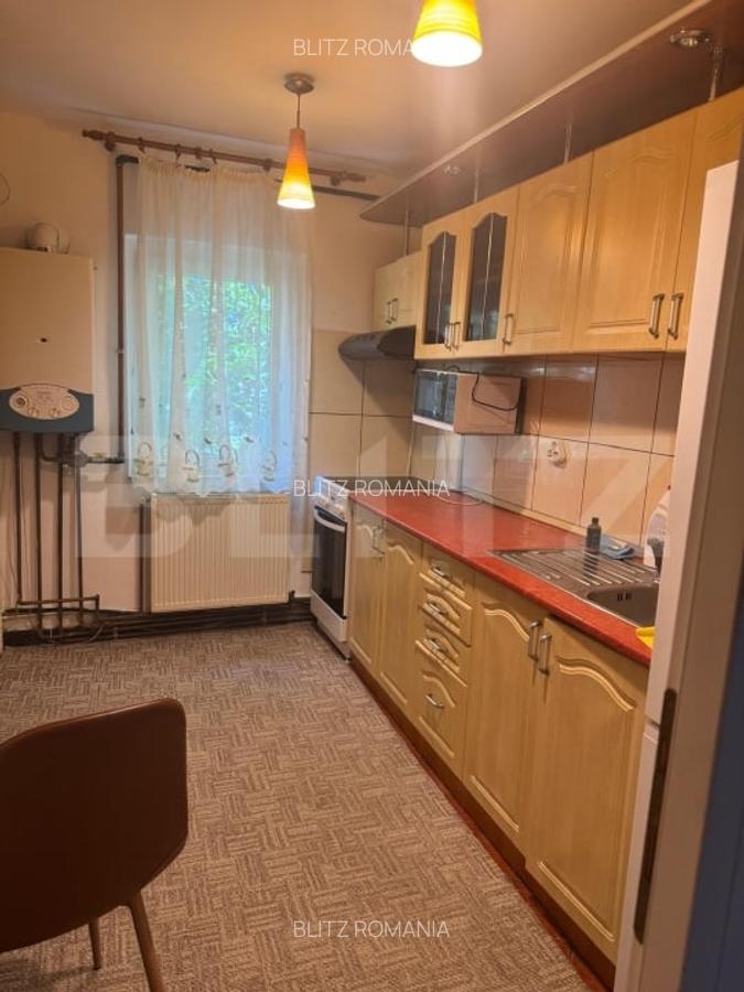 Apartament – 3 camere, 96 mp, Micro 16 - 1