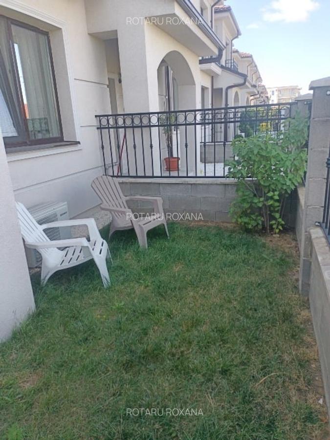 Proprietar vând casa- model insiruita- poziție laterala  acces gradina - 3