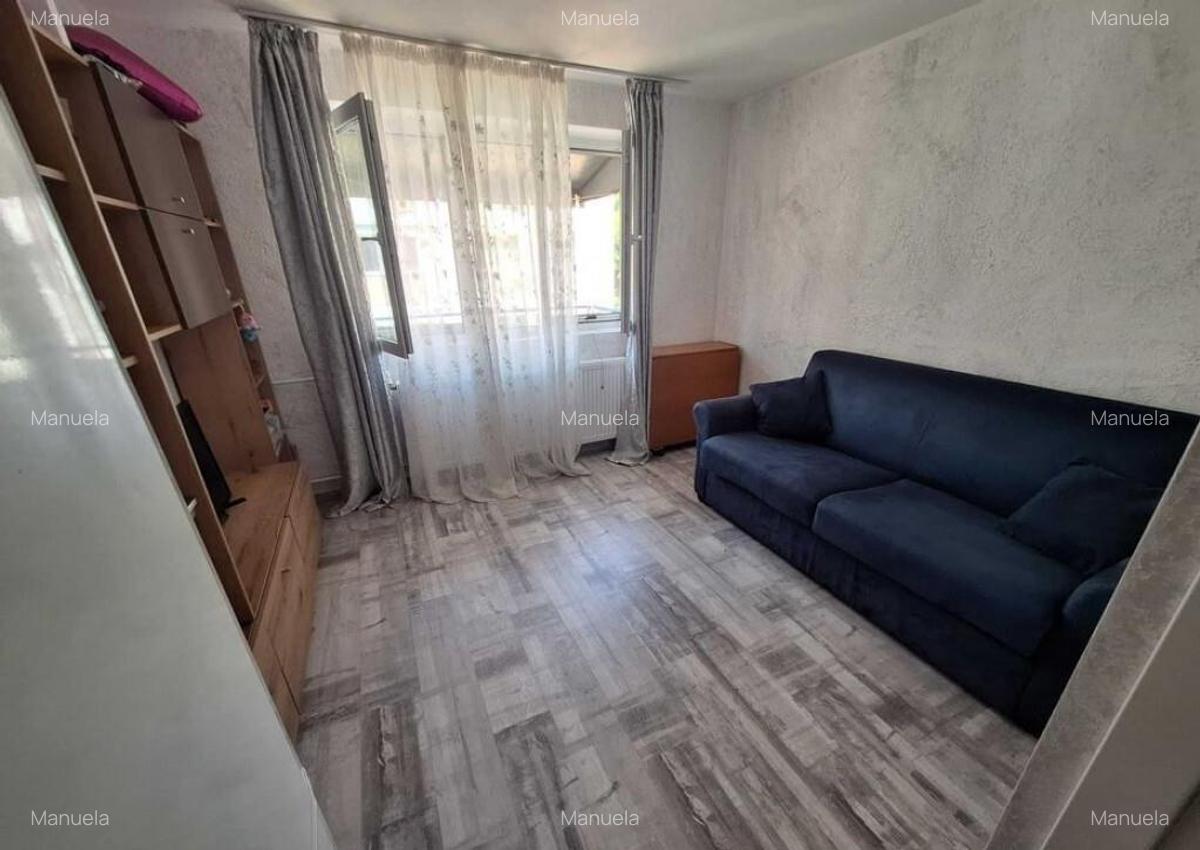 Camera de camin,zona Bularga,etaj 2,totul nou - 1