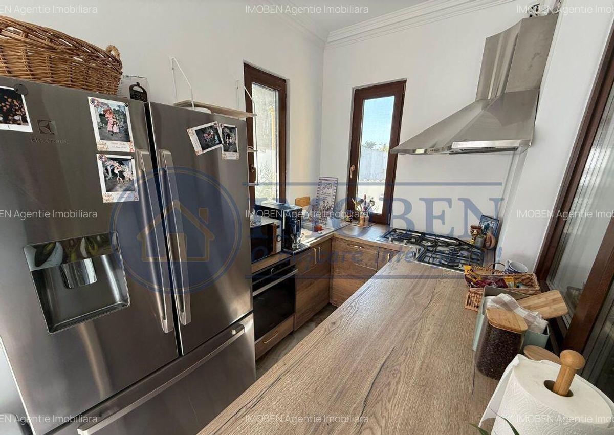 Apartament-Doua locuri de parcare la subteran-Boxa-Gradin... - 6