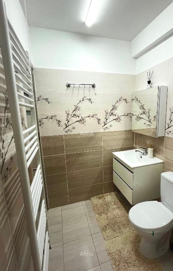 Apartament bloc nou - 3