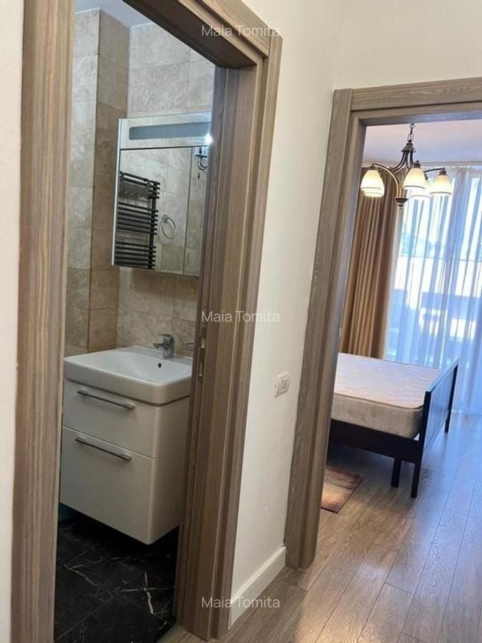 Bloc nou / Zona centrala / Parcare subterana - 19