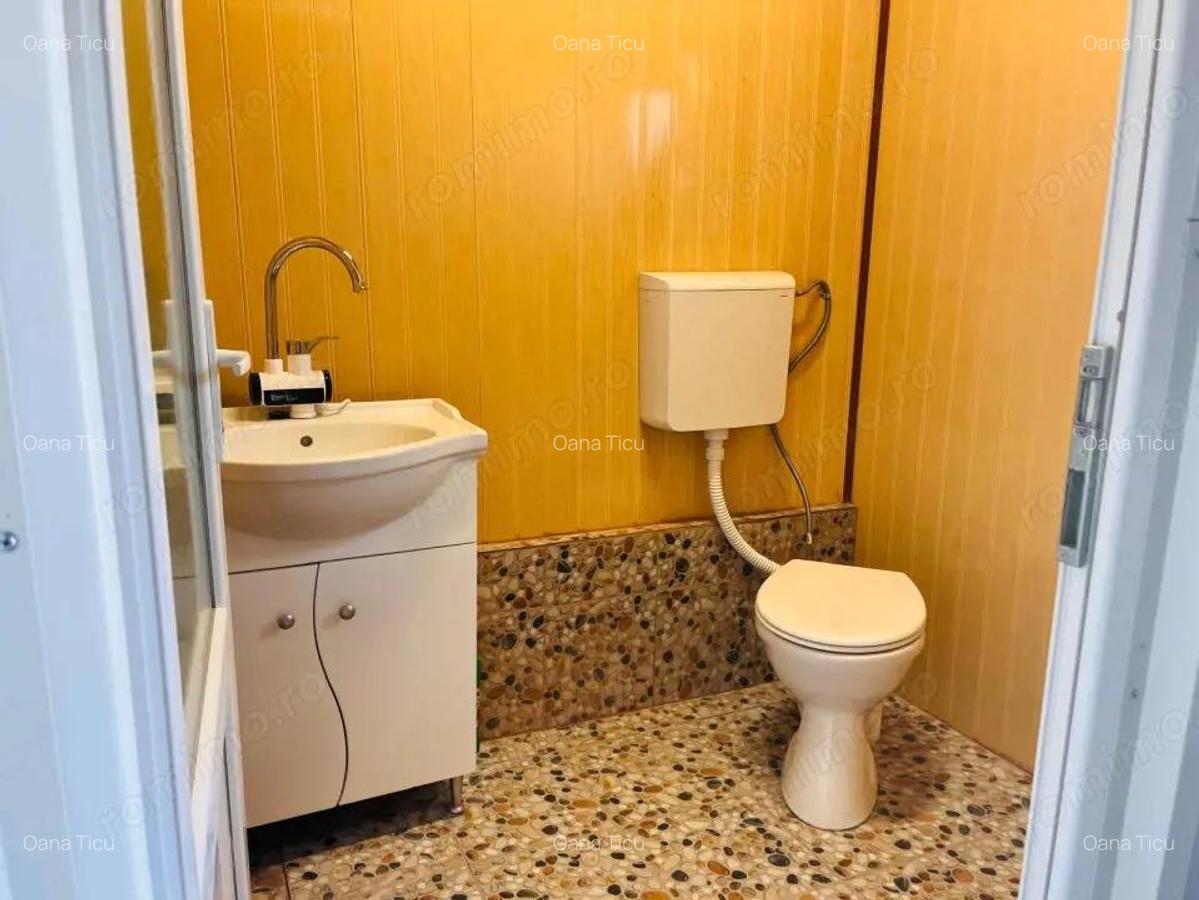 Hala noua 105 mp pretabila depozit/comert zona Selgros - 7