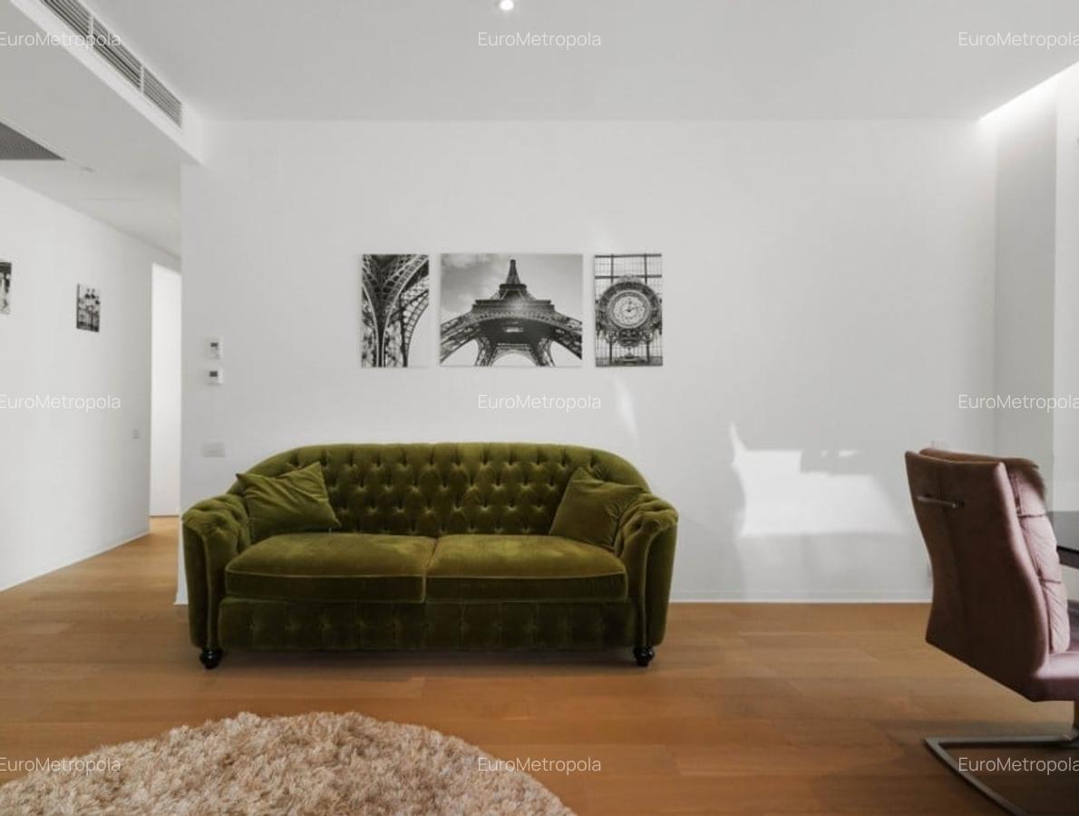 Apartament cu 3 camere decomandat în Floreasca - 3