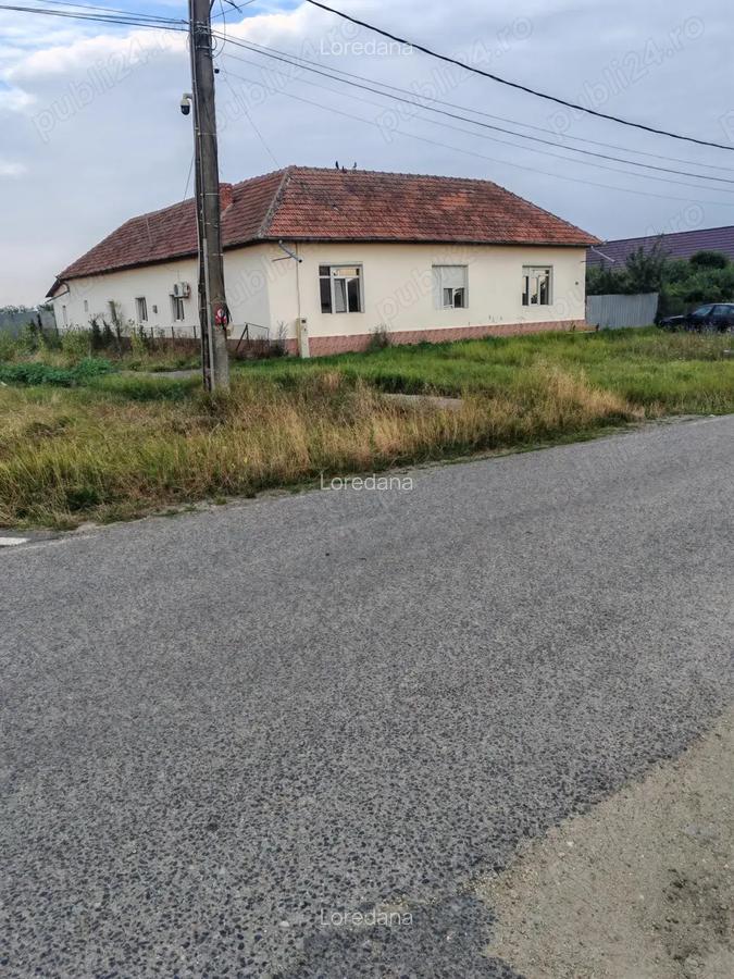 Casa de vanzare - 1