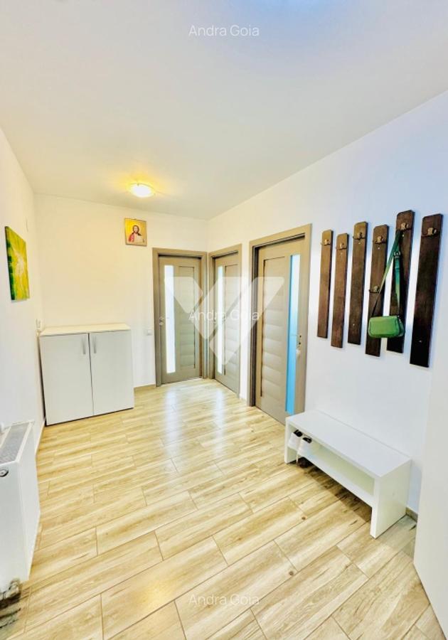 Apartament 3 camere modern la vila in Cartierul Arhitectilor Sibiu - 10
