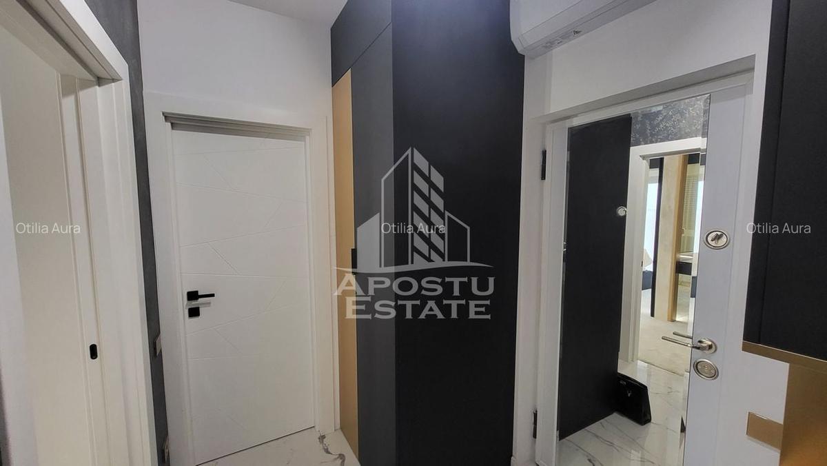 Apartament cu 2 camere decomandat în Braytim - 10