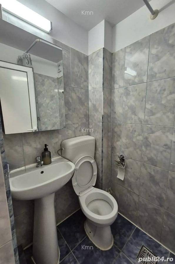 Garsoniera Moderna de Inchiriat Confort ?i Stil in Drumul Taberei - 5