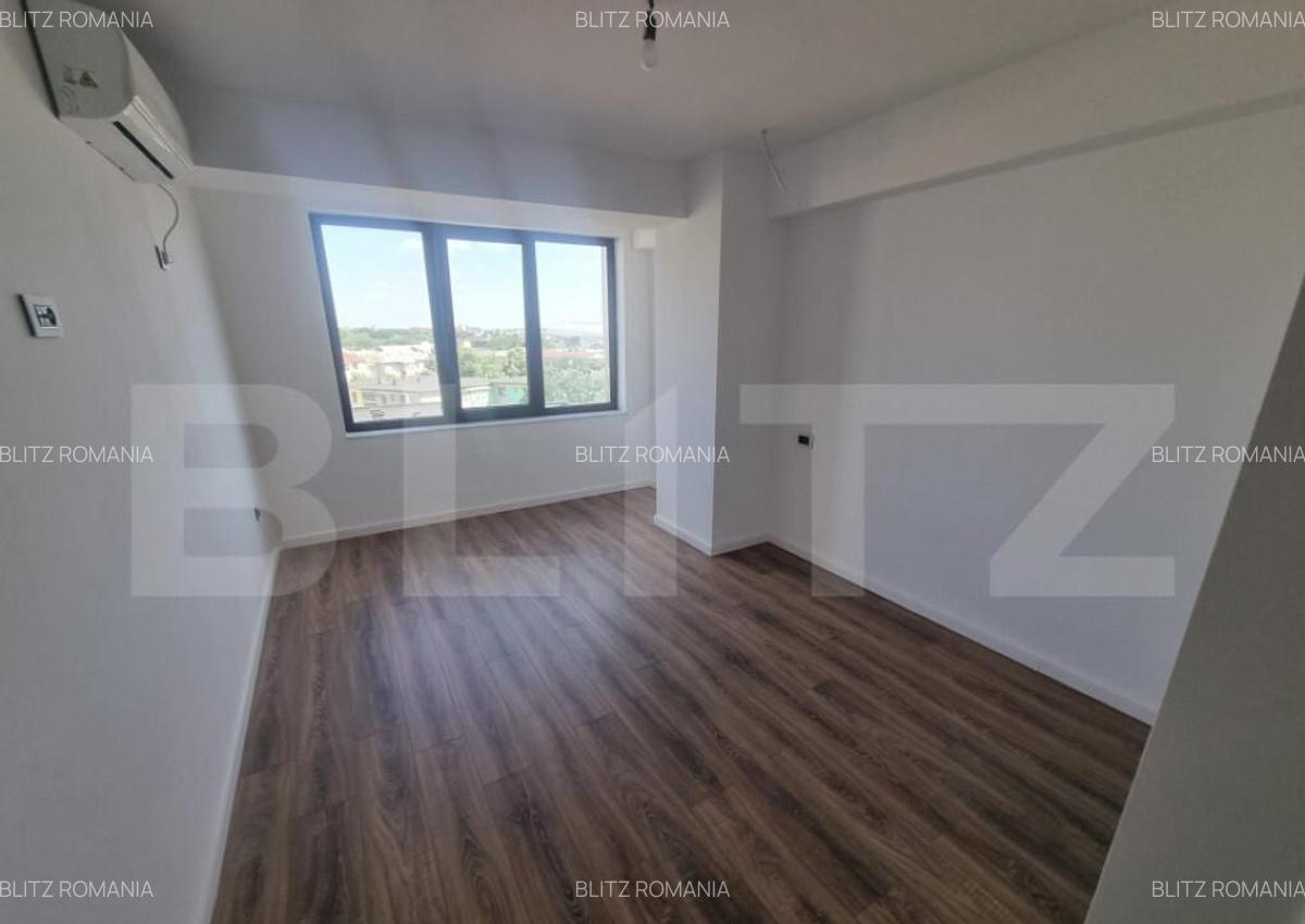 Apartament 3 camere, 90 mp, George Enescu zona Liceul de Chi - 8