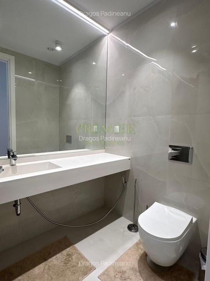 Apartament Premium One Verdi Park | 3 Camere, Terasă | Parcare subterana - 14
