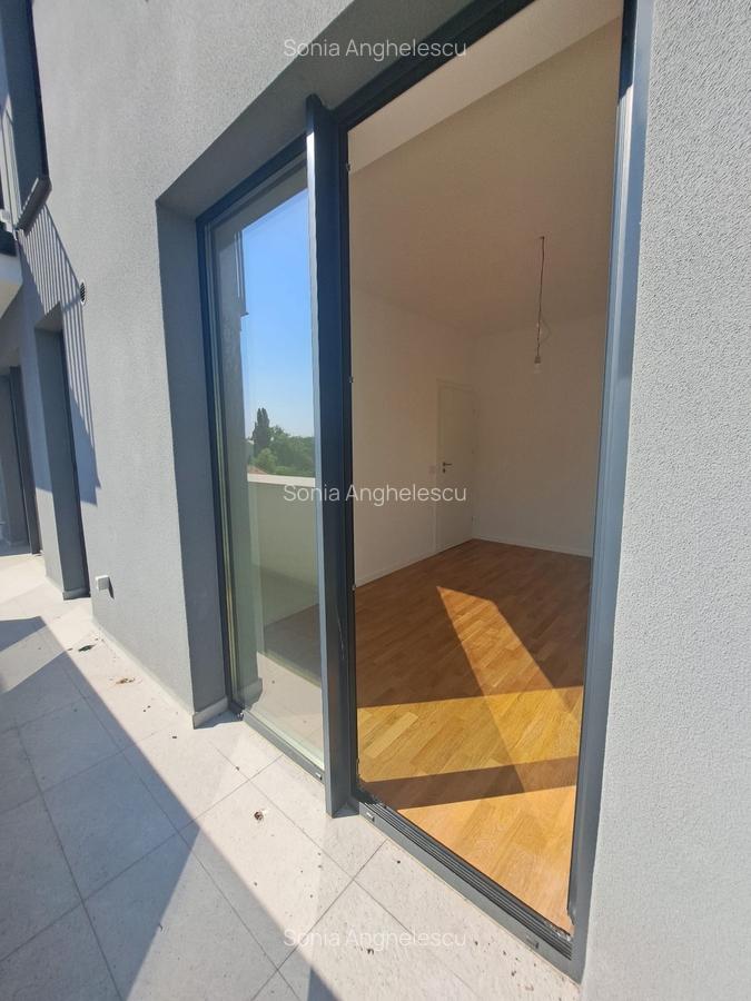 Apartament cu 2 camere semidecomandat, mobilat în Central - 5