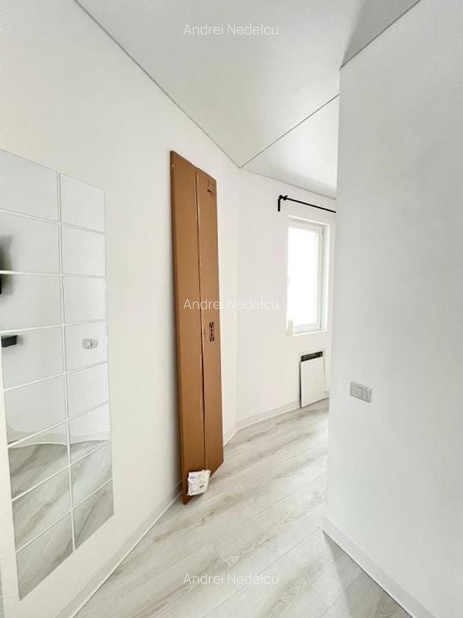 NOU! Garsoniera Tip Studio HUB Militari Residence Tineretului Bloc 2025 - 5