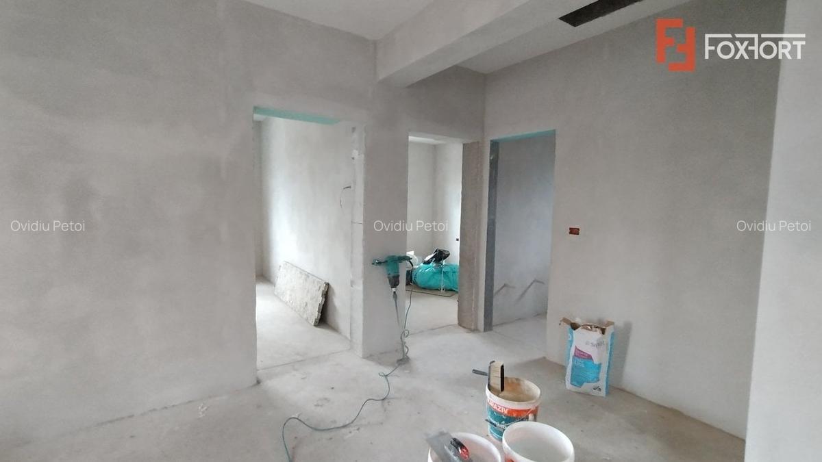 Casa individuala 4 camere, Sanmihaiu Roman - 8