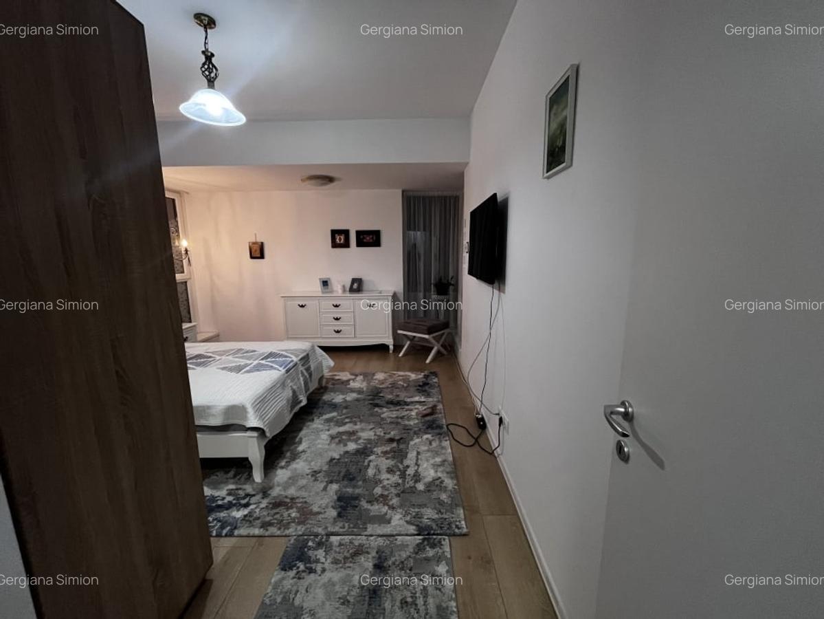 Apartament 2 Camere Atria Urban | Parcare | Centrala | Balcon | COMISION 0% - 5